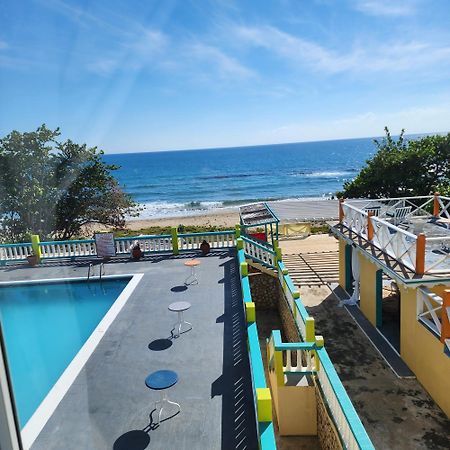 Taino Cove Hotel Treasure Beach Eksteriør billede