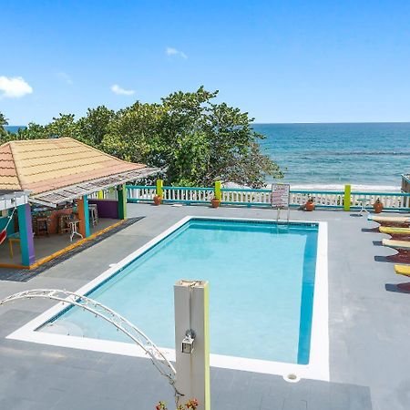 Taino Cove Hotel Treasure Beach Eksteriør billede