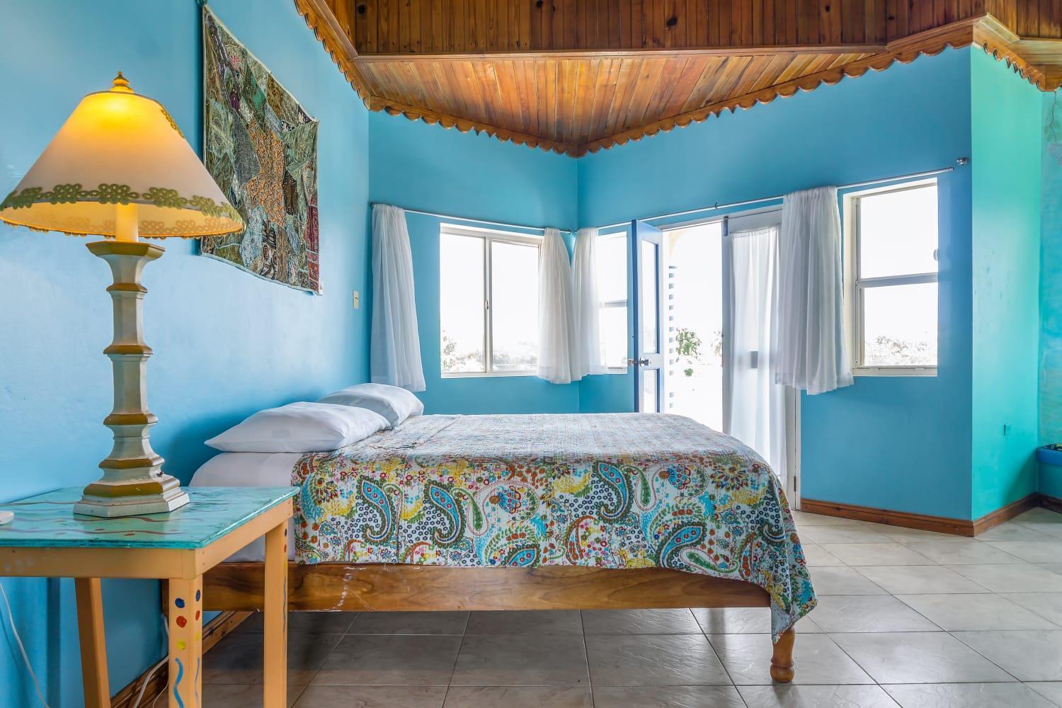 Taino Cove Hotel Treasure Beach Eksteriør billede