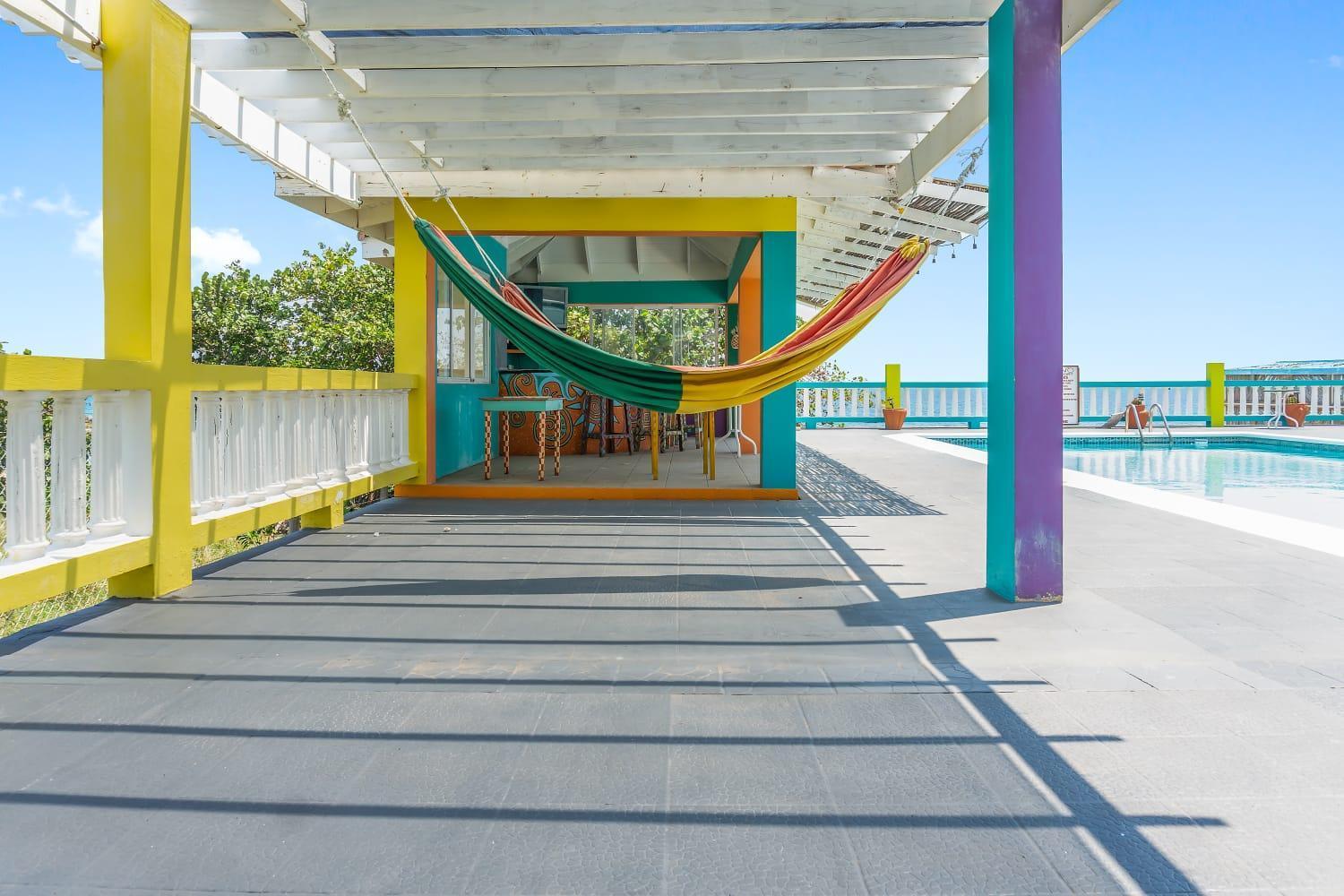 Taino Cove Hotel Treasure Beach Eksteriør billede