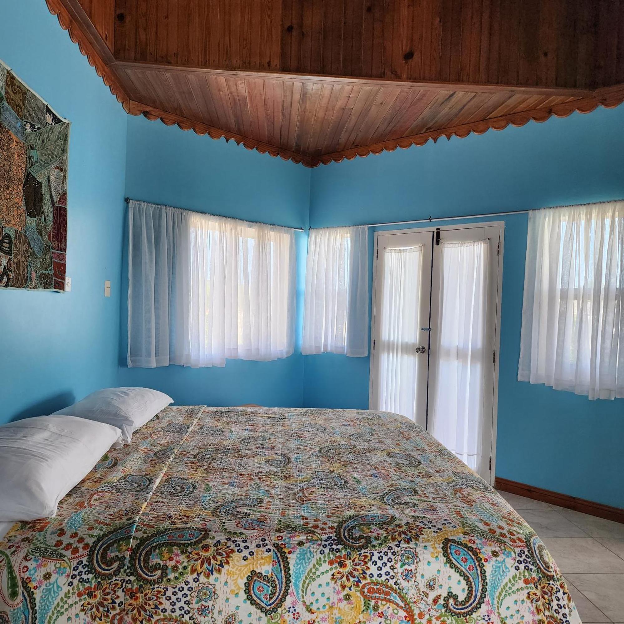 Taino Cove Hotel Treasure Beach Værelse billede