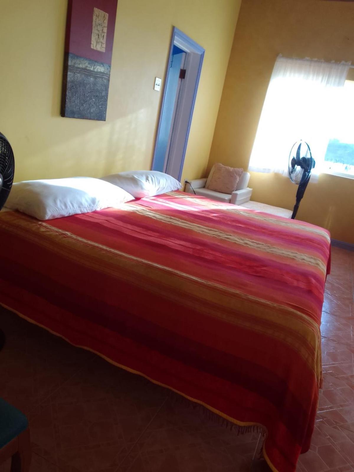 Taino Cove Hotel Treasure Beach Værelse billede