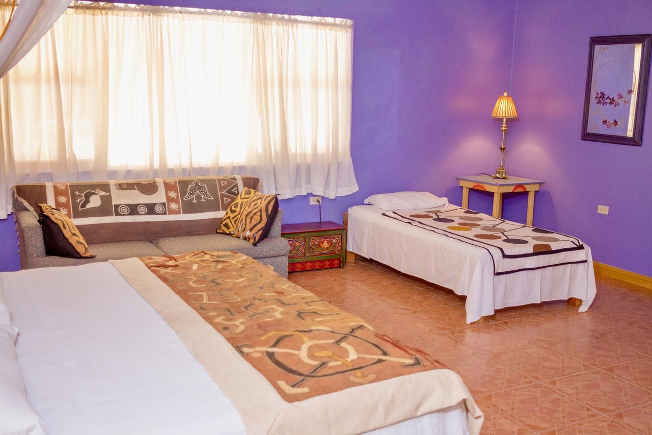 Taino Cove Hotel Treasure Beach Eksteriør billede