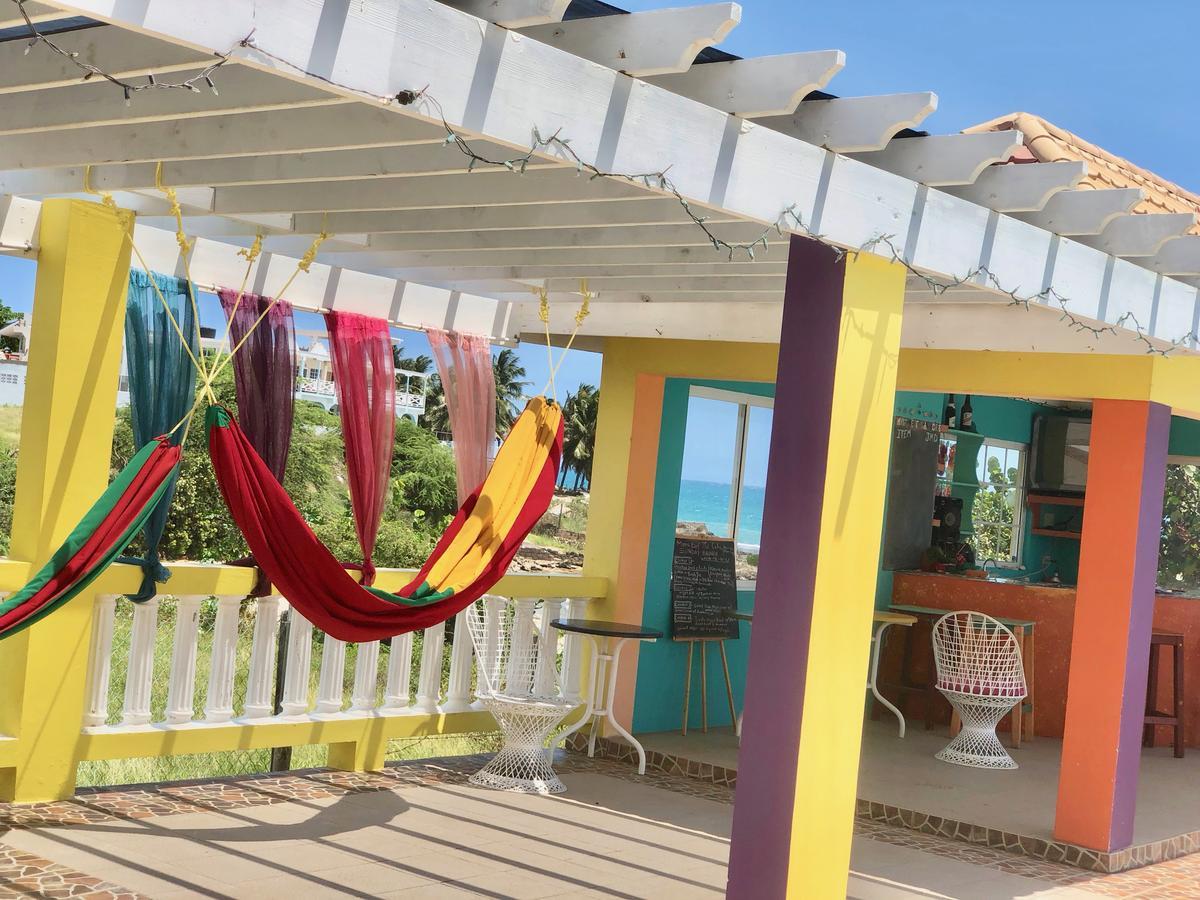 Taino Cove Hotel Treasure Beach Eksteriør billede