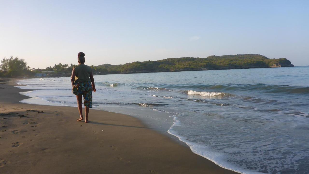 Taino Cove Hotel Treasure Beach Eksteriør billede