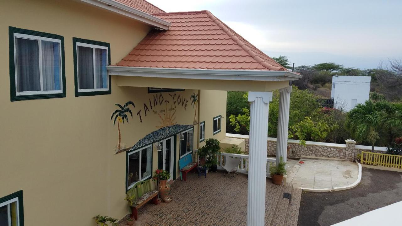 Taino Cove Hotel Treasure Beach Eksteriør billede